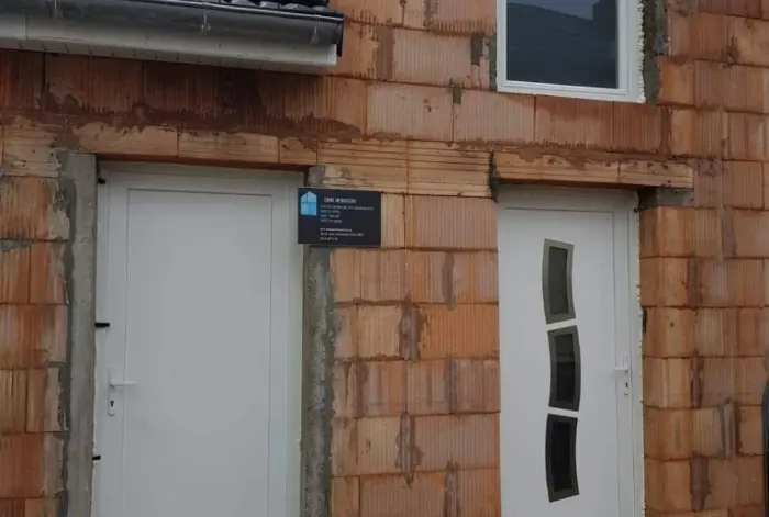 Entreprise de Menuiseries Extérieures proche Metz