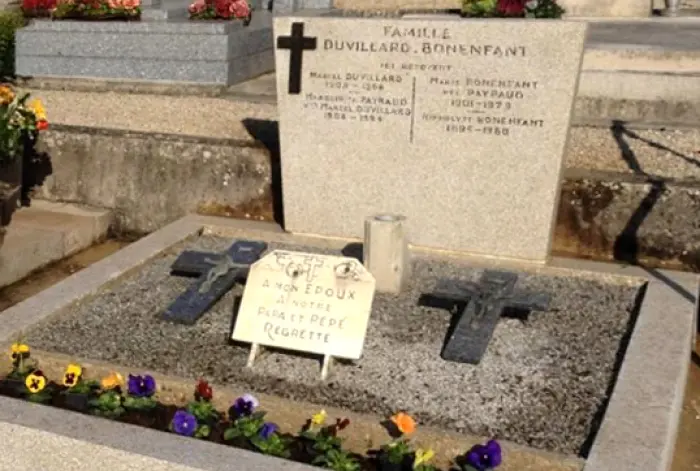 Services funéraires personnalisés à Ambérieu-en-Bugey