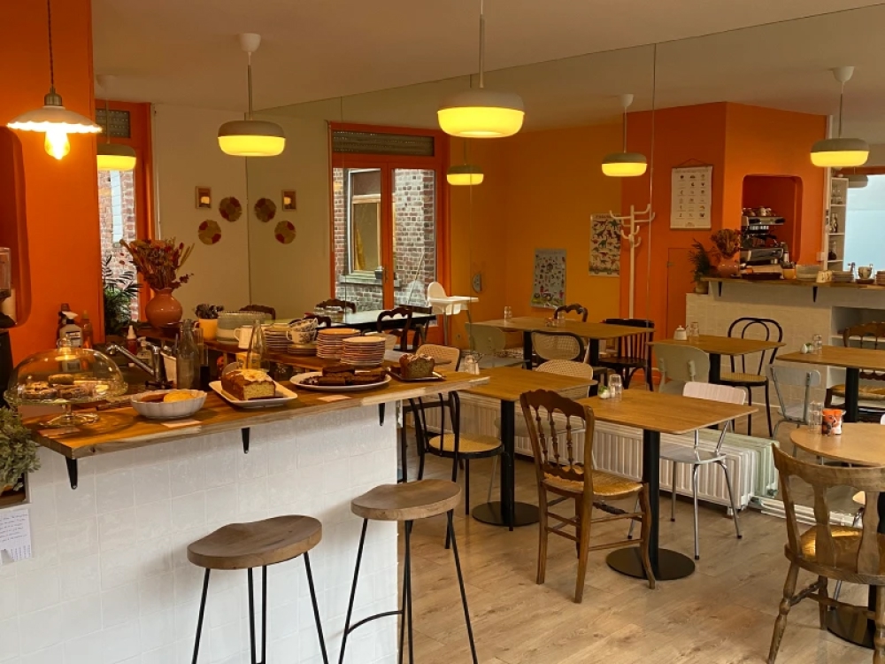 Électricité tertiaire à Ronchin et métropole lilloise