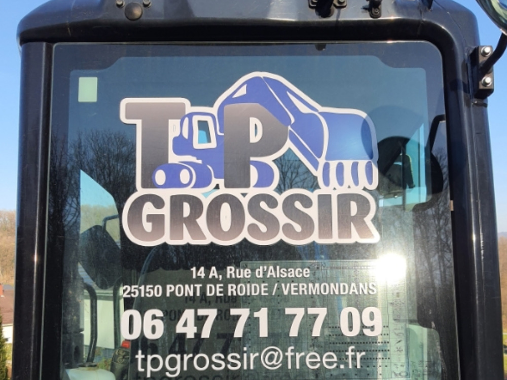 Aménagement extérieur proche de Montbéliard et environs