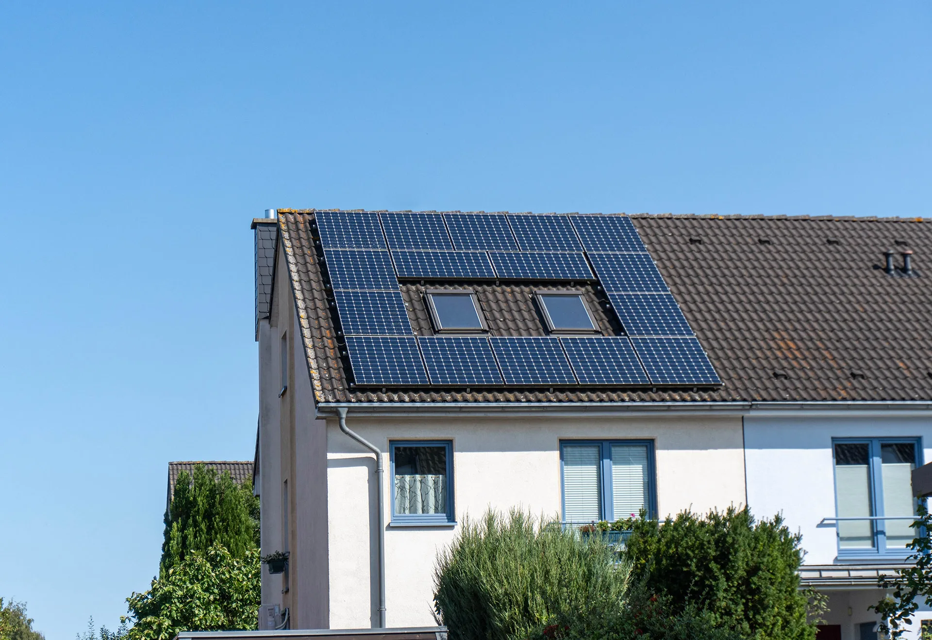 Photovoltaïque et énergies renouvelables à Perpignan