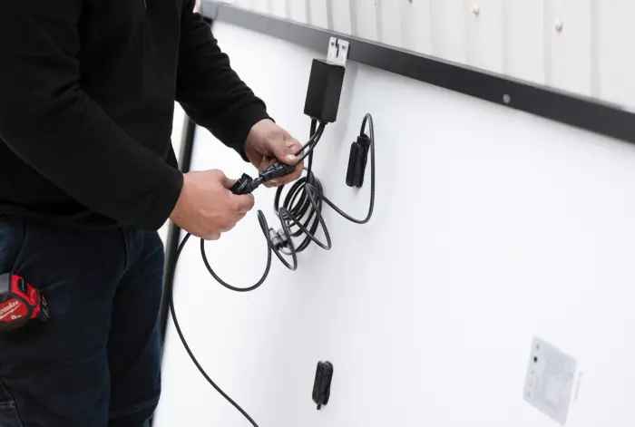 Photovoltaïque et énergies renouvelables à Perpignan