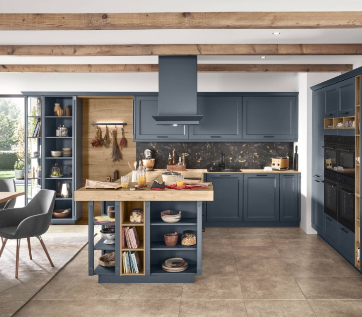 Entreprise Cuisine Chevigny-Saint-Sauveur