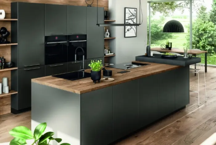 Entreprise Cuisine Chevigny-Saint-Sauveur