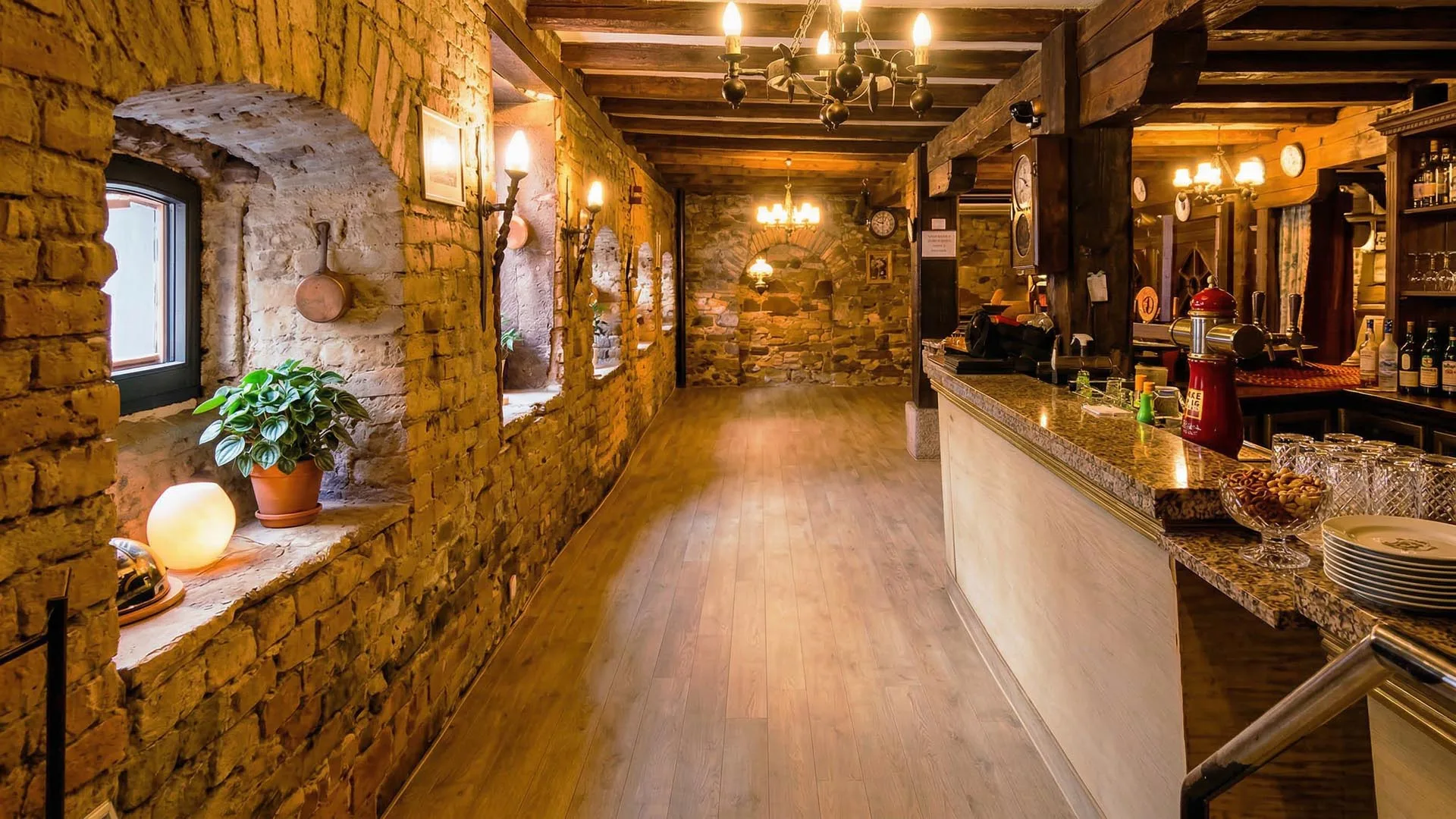 Vente et pose de parquet en Alsace