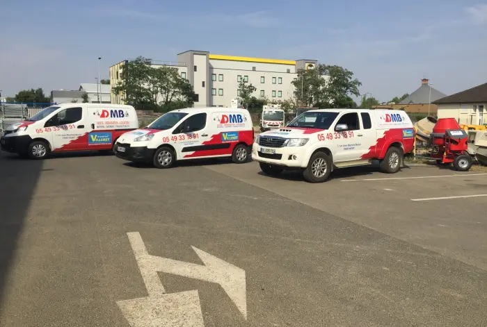 Chauffage et sanitaire à Chartres