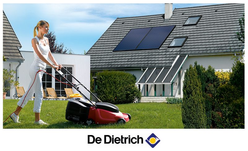 Installations sanitaires et chauffage à Strasbourg