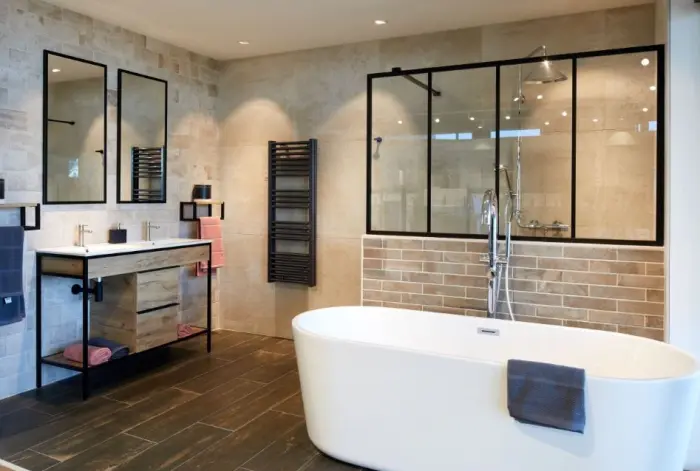 Installations sanitaires et chauffage à Strasbourg