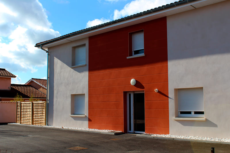 Entreprise Générale du Bâtiment à Lyon