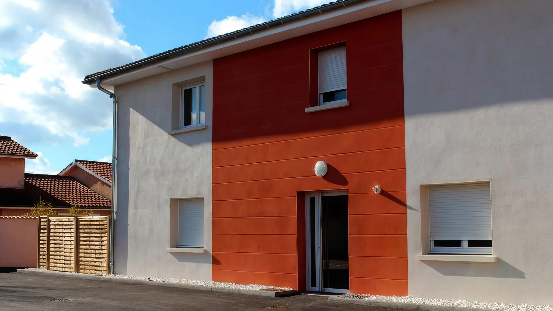 Entreprise Générale du Bâtiment à Lyon