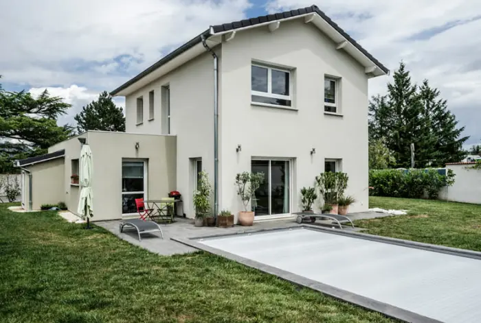 Entreprise Générale du Bâtiment à Lyon