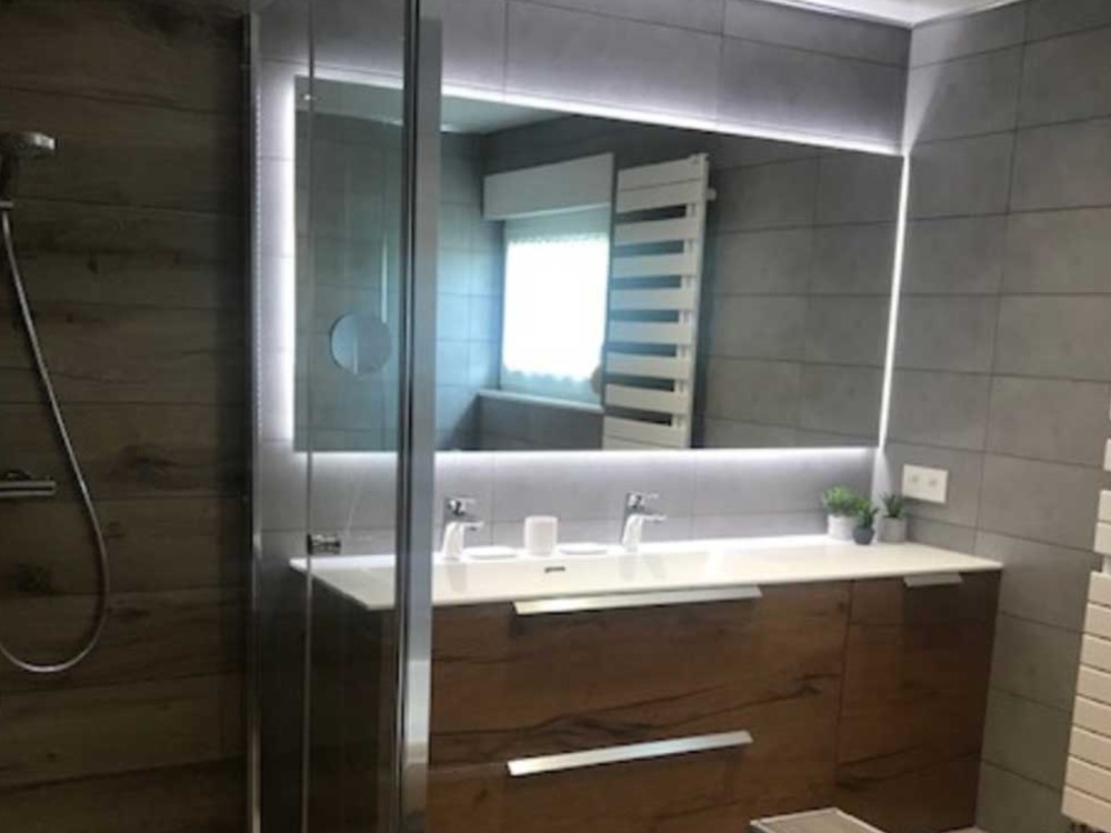 Aménagement intérieur sur mesure à Saverne