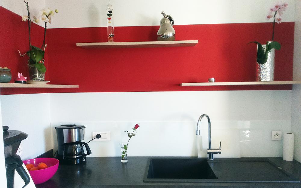 Travaux de peinture et rénovation proche de Brest