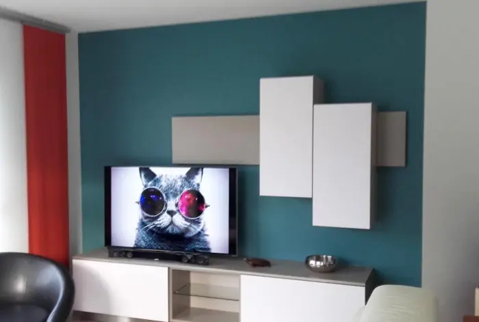 Travaux de peinture et rénovation proche de Brest