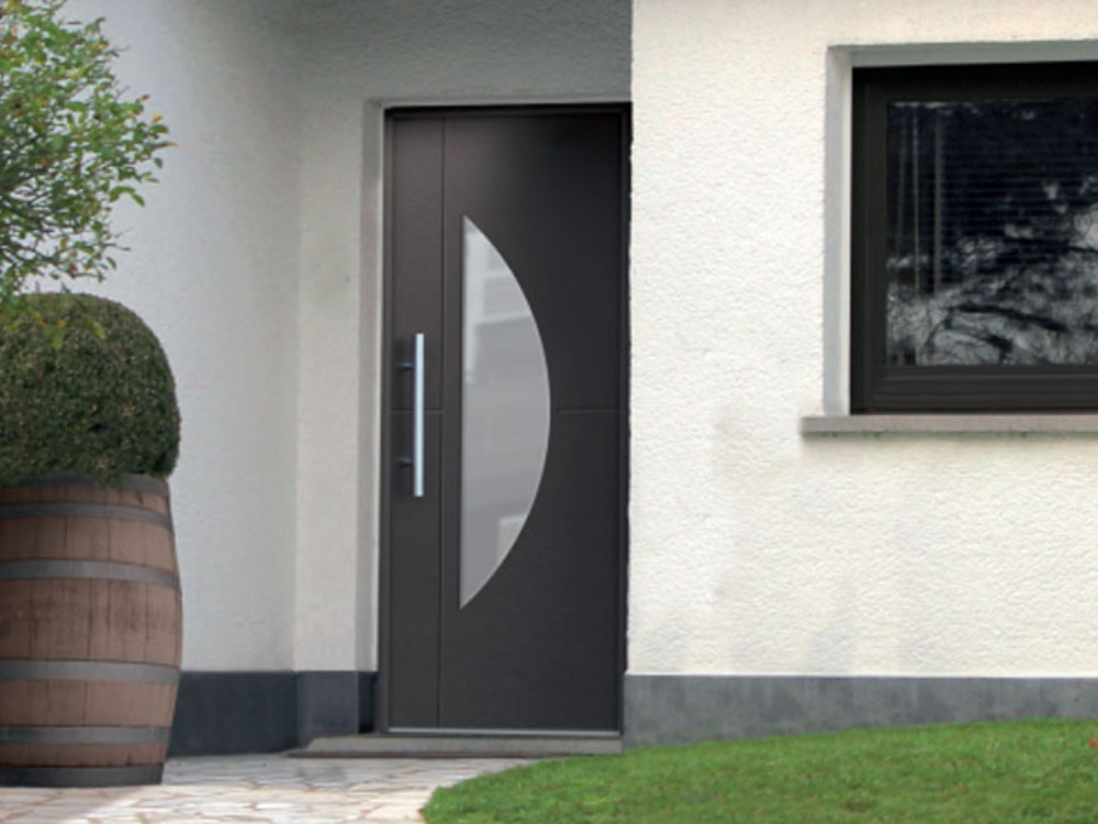 Menuiserie sur mesure en Île-de-France