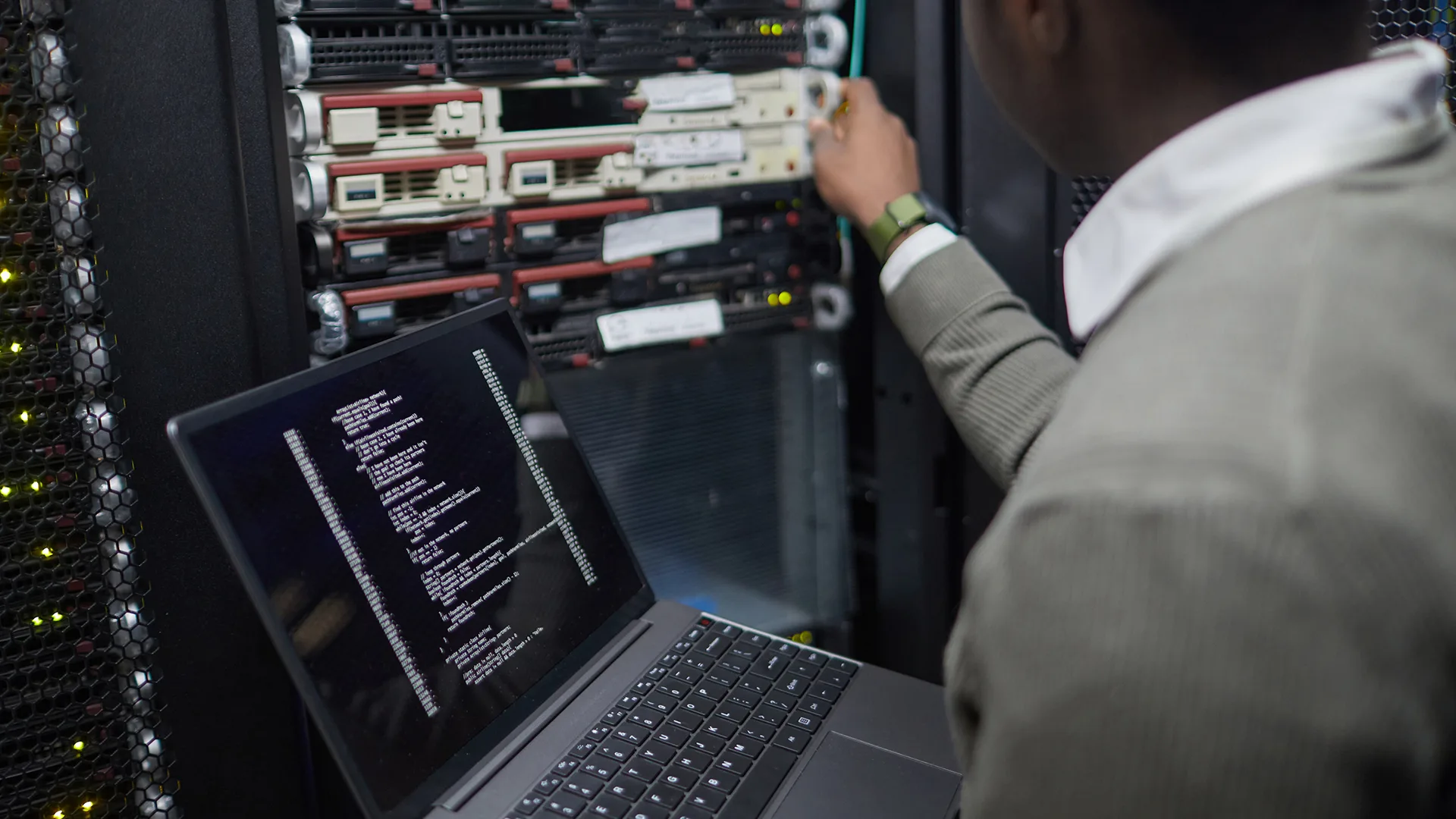 Solutions Télécom et Informatique près de Dijon