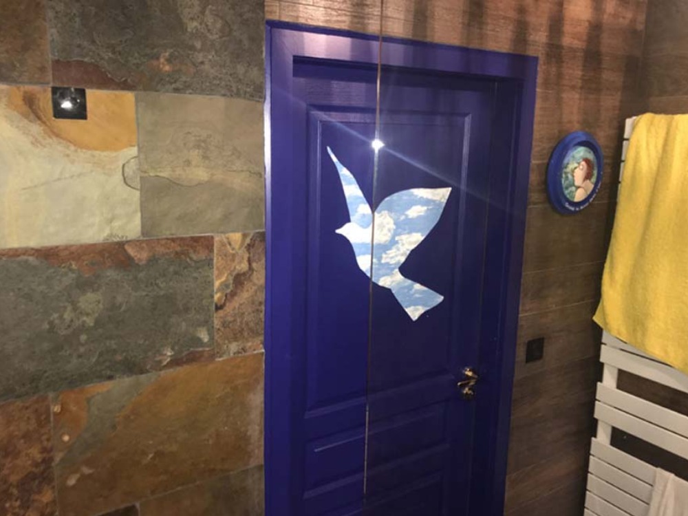 Travaux de peinture et décoration Haut-Rhin et Belfort