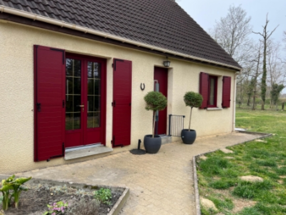 Vente et pose de fermetures Hauts-de-France