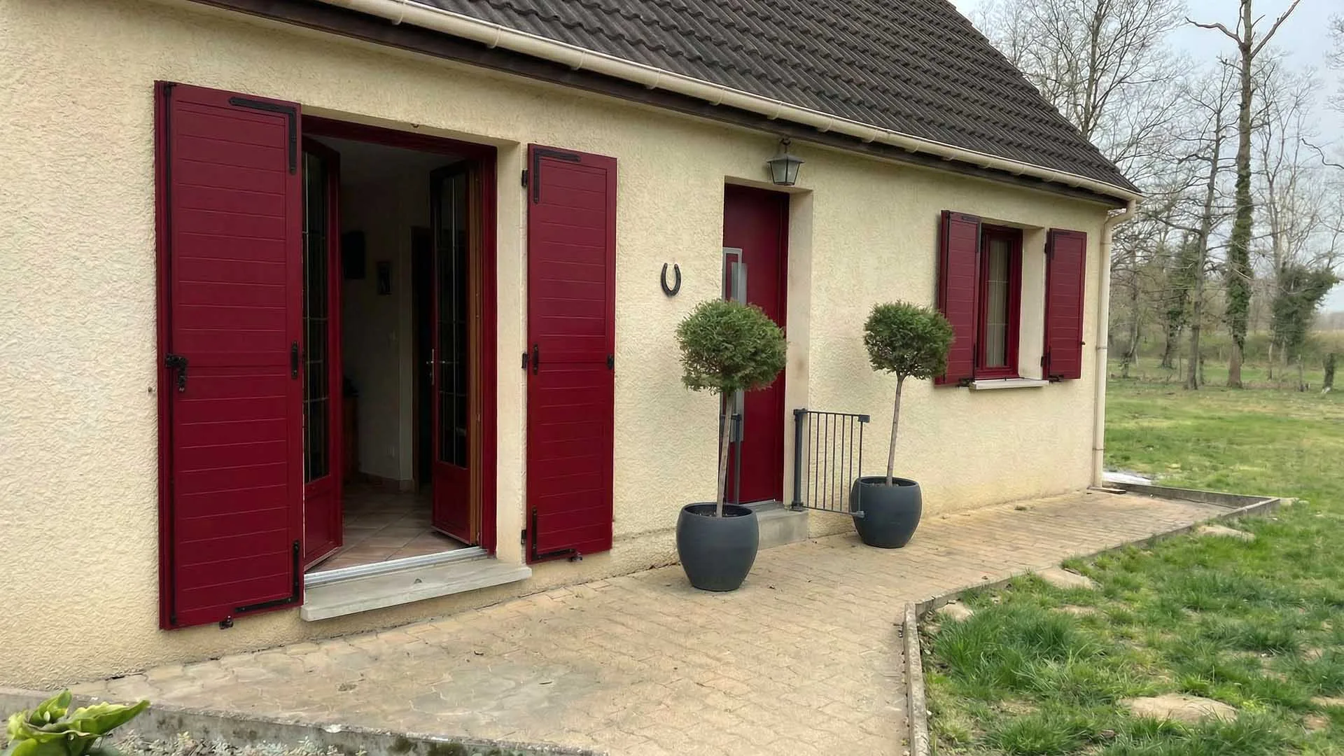 Vente et pose de fermetures Hauts-de-France