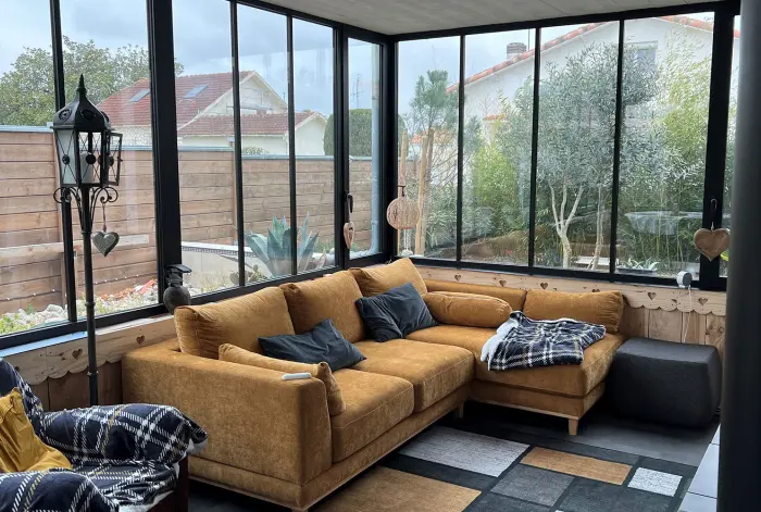 Pose de menuiseries en Charente