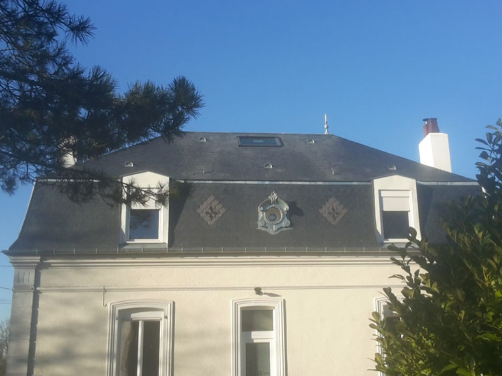 Travaux de toiture proche de Boulogne-sur-Mer et environs