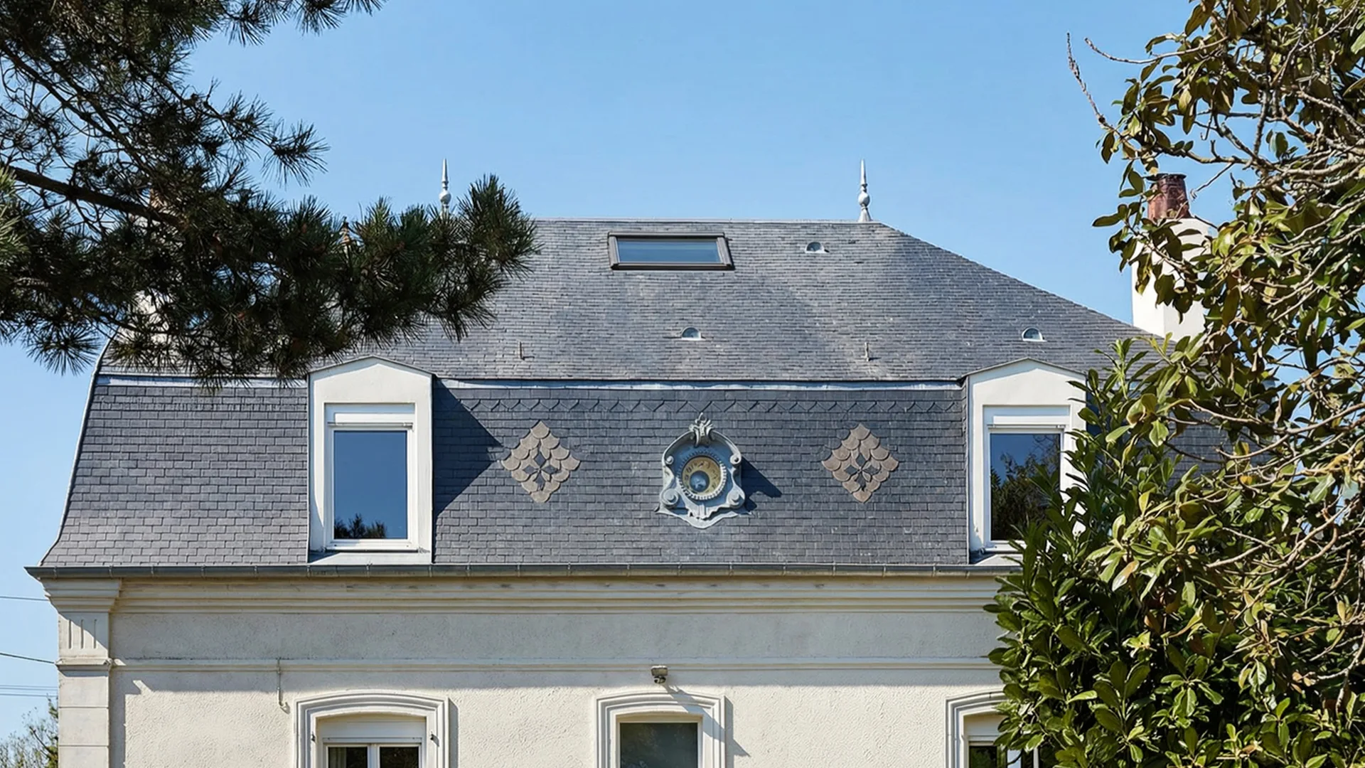 Travaux de toiture proche de Boulogne-sur-Mer et environs