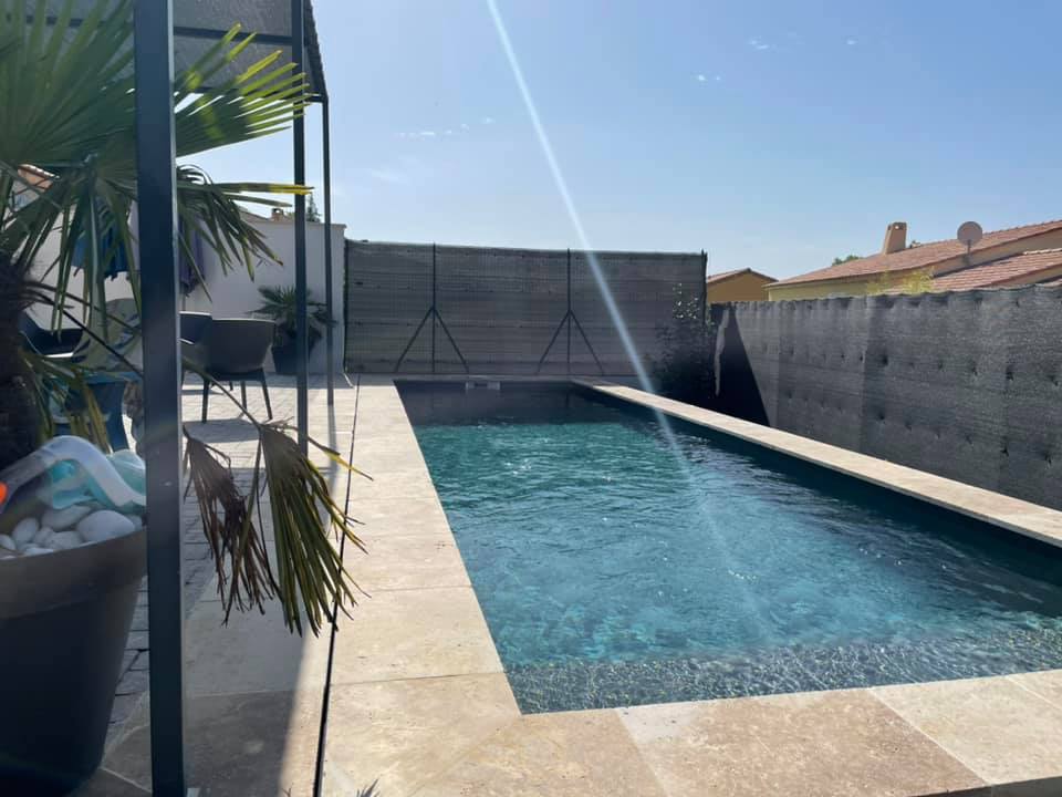 Piscines et spas à Bourg-en-Bresse