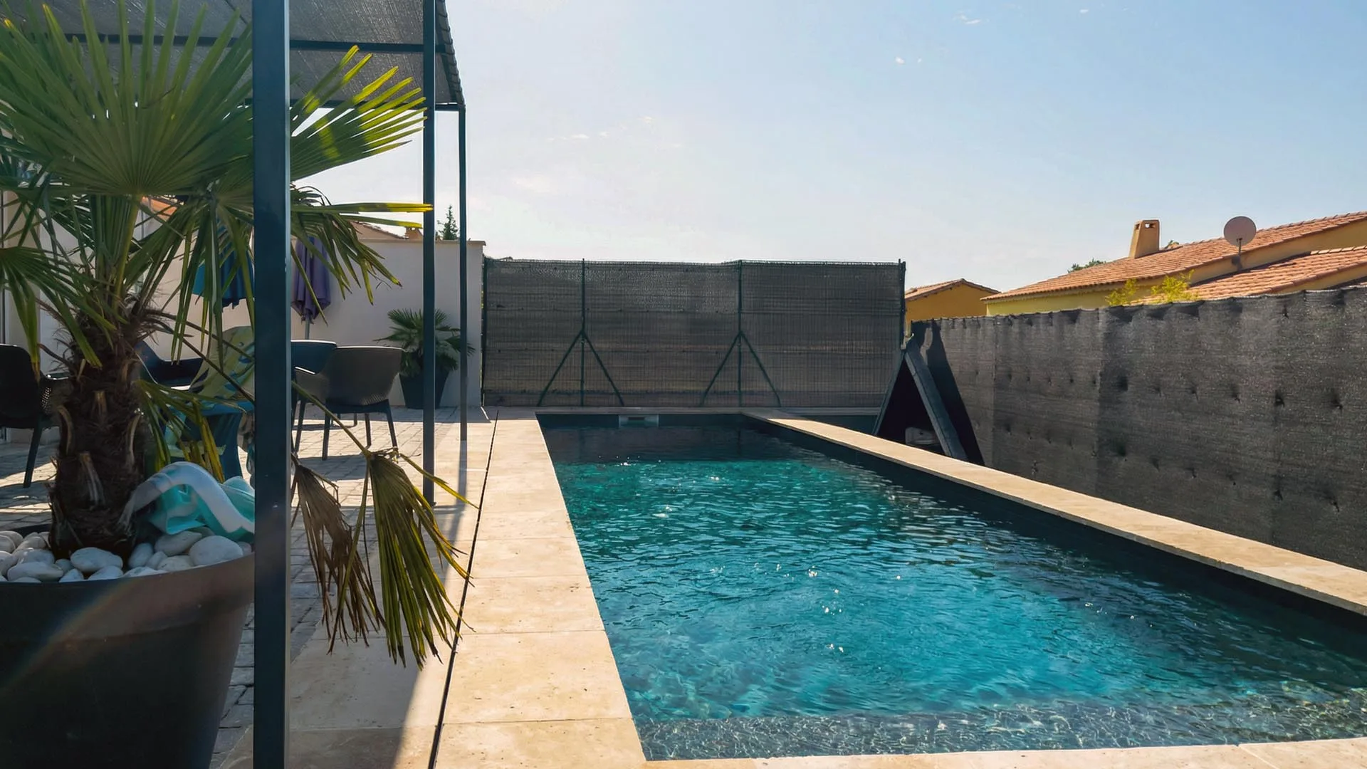 Piscines et spas à Bourg-en-Bresse