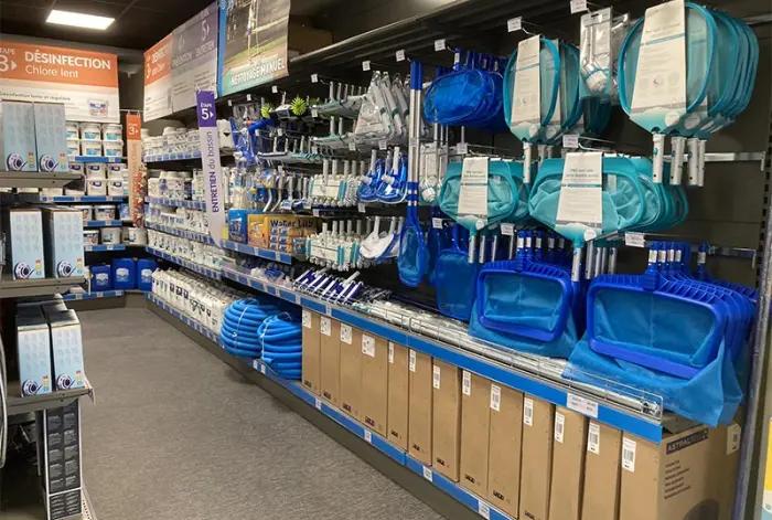 Piscines et spas à Bourg-en-Bresse