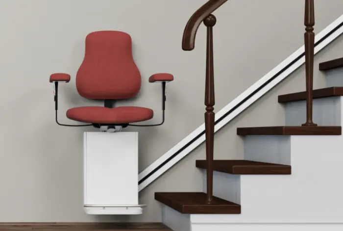 Installation de matériel de levage en Champagne-Ardenne