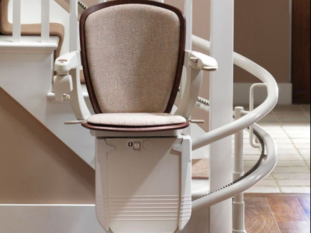 Installation de matériel de levage en Champagne-Ardenne