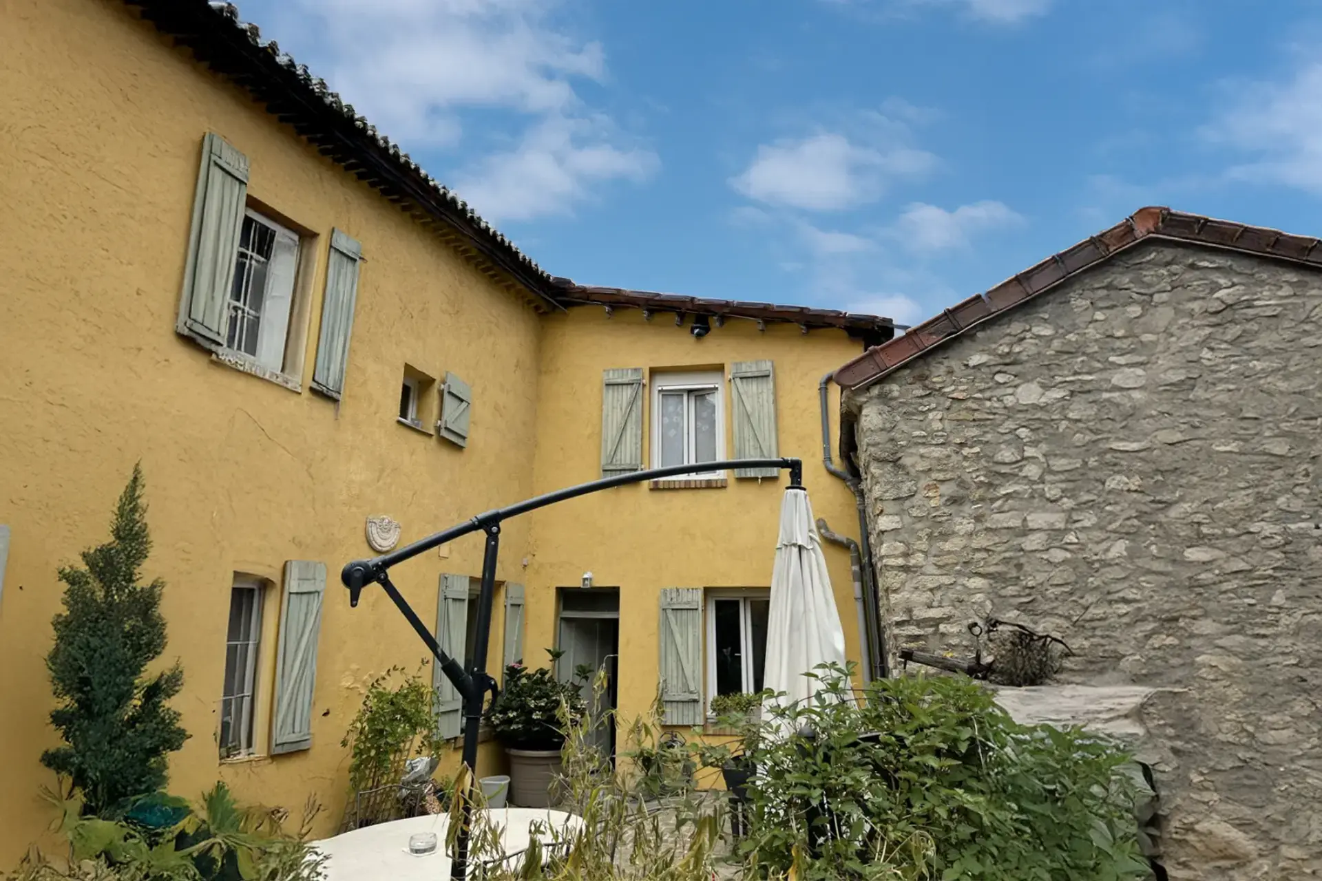 Rénovation énergétique en Île-de-France