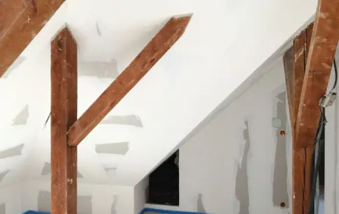 PLATRERIE DE LA MOSSIG