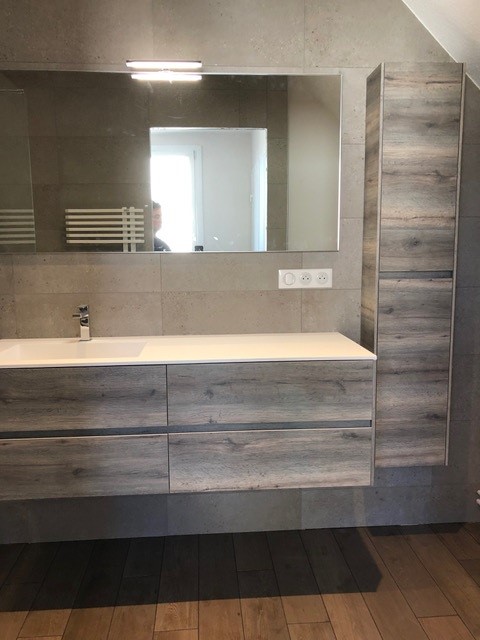 Plomberie et chauffage à Ars-sur-Moselle et environs