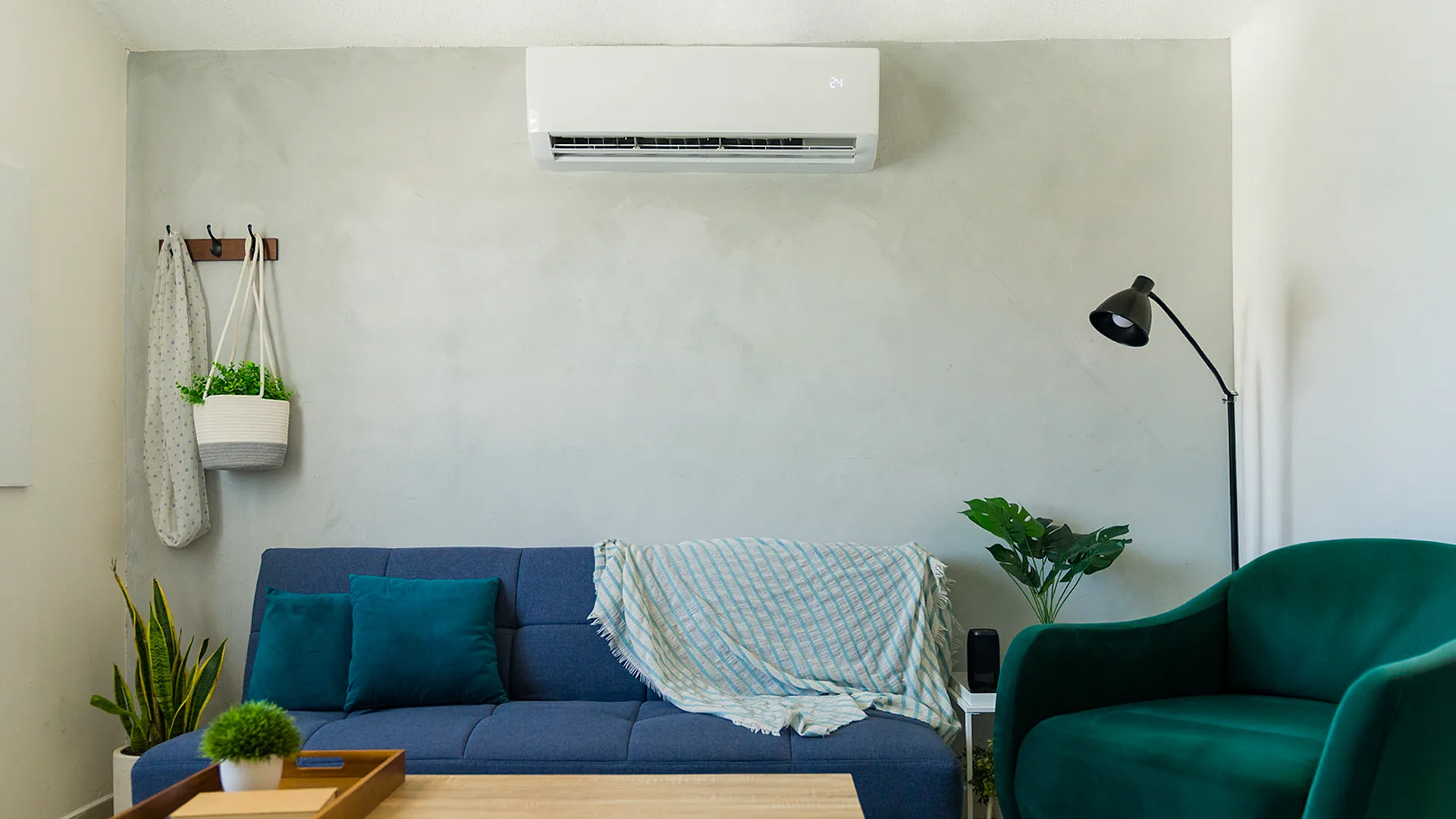 Installation de climatisation à Lyon et environs