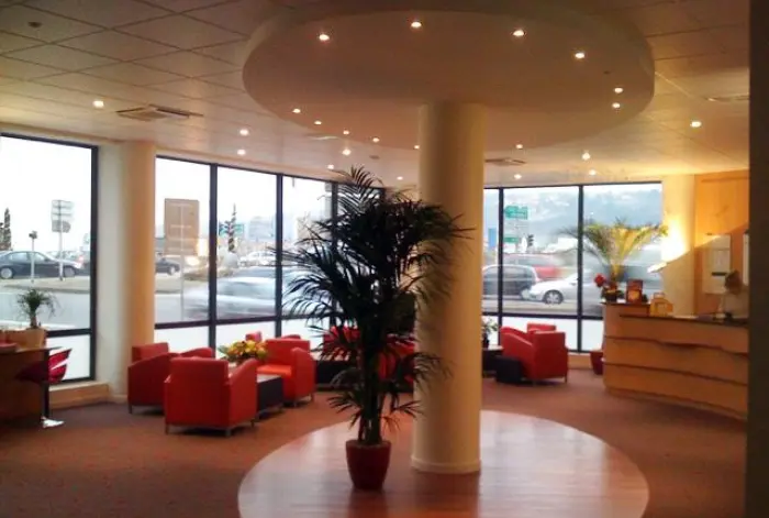 Installation de climatisation à Lyon et environs