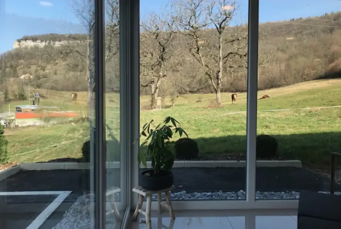 Pompes funèbres et marbrerie proche de Besançon