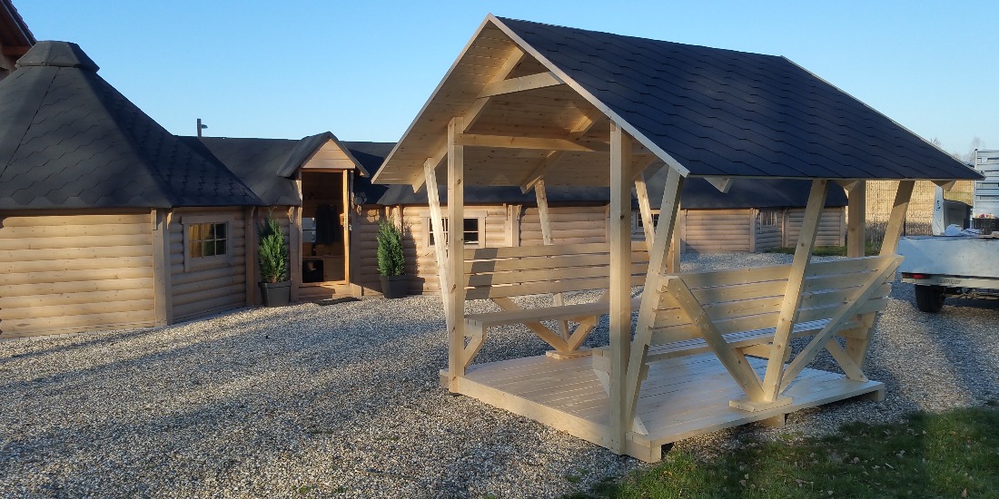 Solutions d'aménagement extérieur en Alsace