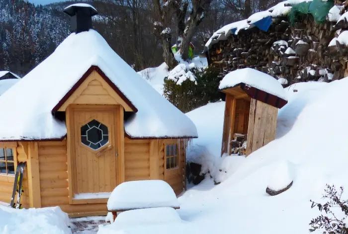 Solutions d'aménagement extérieur en Alsace