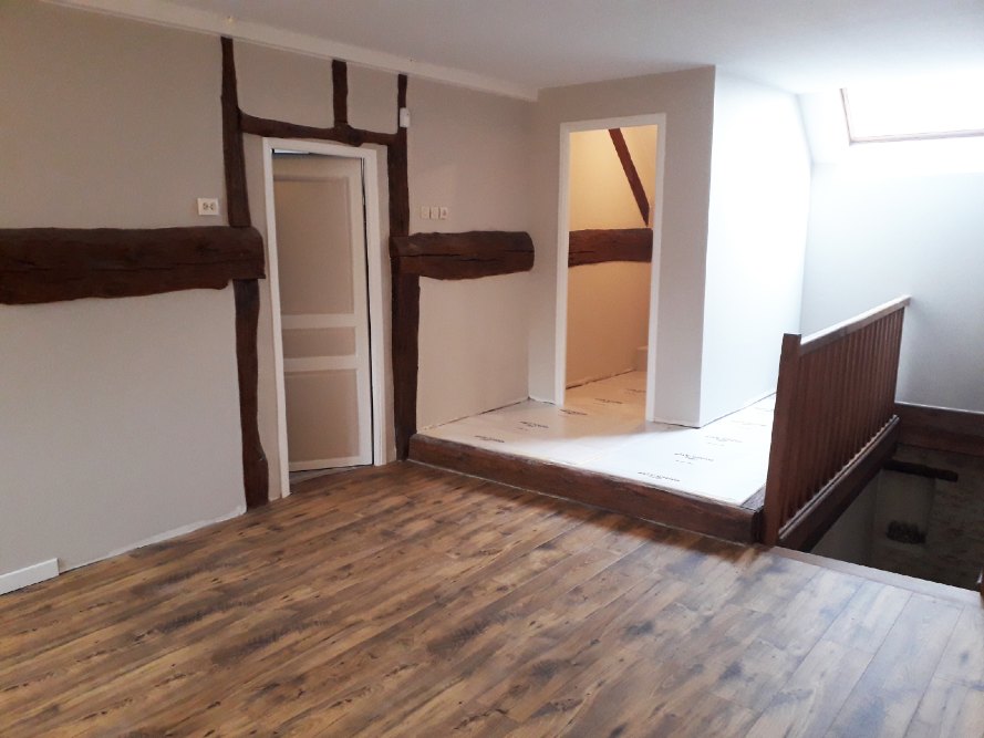 Peinture intérieure et extérieure à Chartres