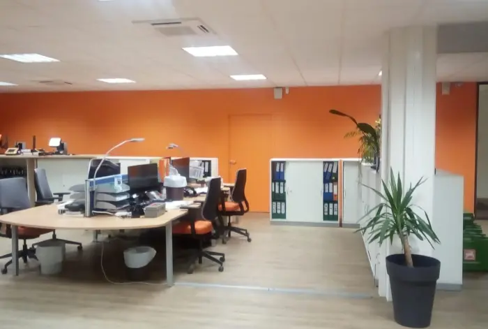 Peinture intérieure et extérieure à Chartres