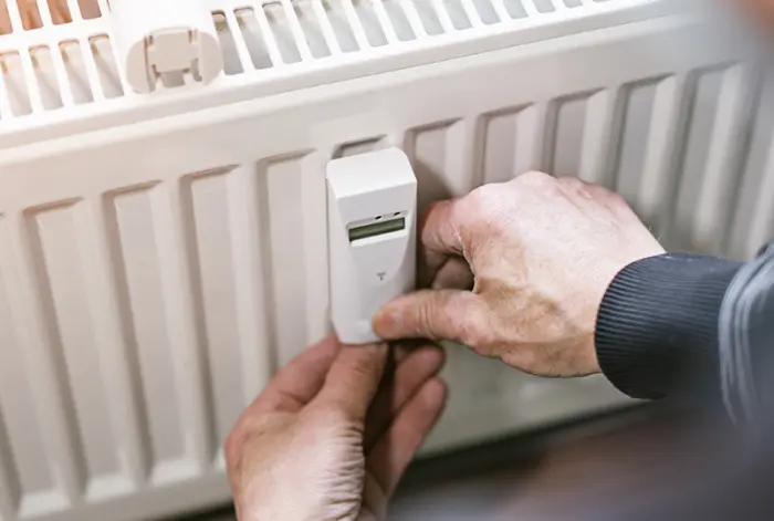 Services de plomberie et chauffage à Montataire