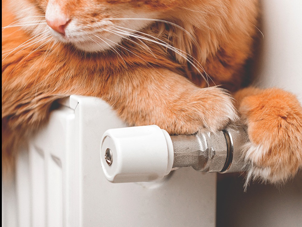 Services de plomberie et chauffage à Montataire