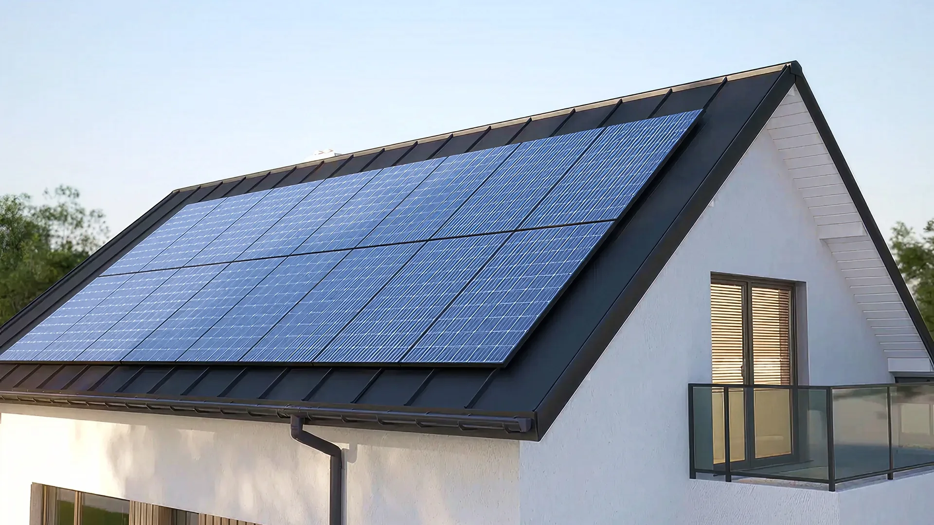Solutions énergétiques proche de Lyon