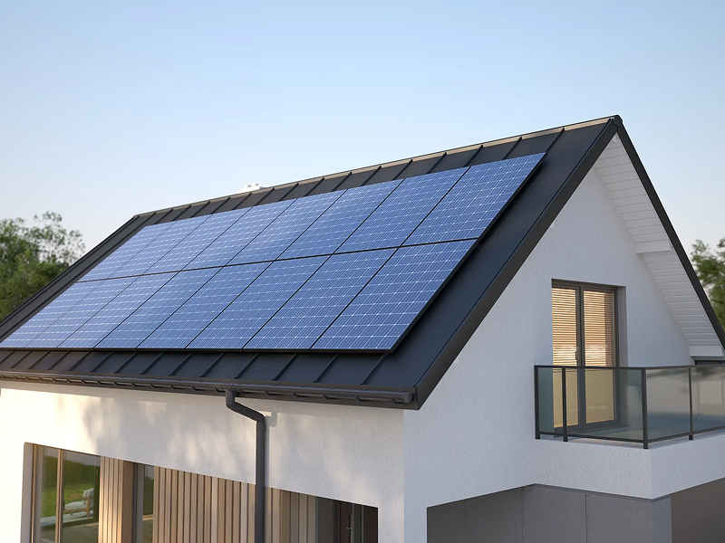 Solutions énergétiques proche de Lyon