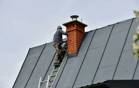 Entretien et ramonage