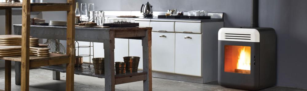 Installer de poêles à bois à Strasbourg