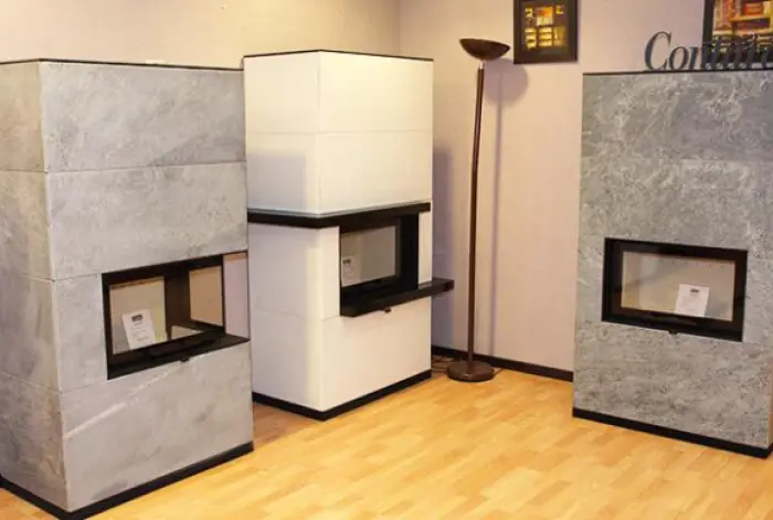 Installer de poêles à bois à Strasbourg