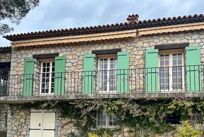 Entreprise Menuiserie La Roquette-sur-Siagne