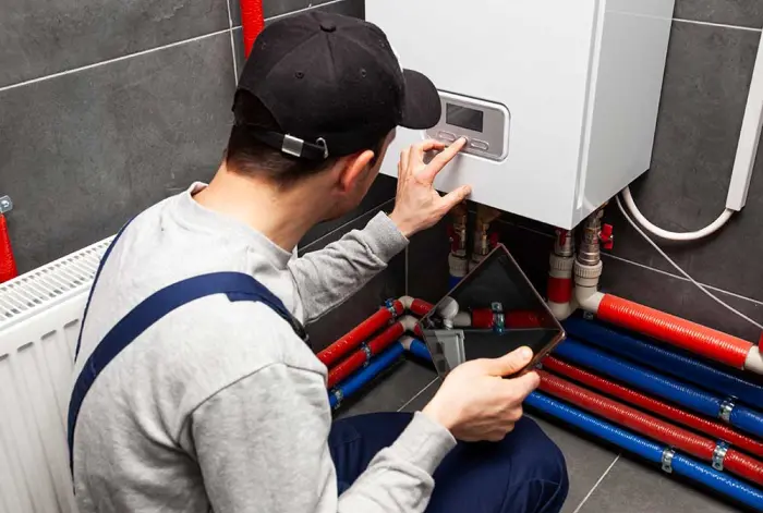 Travaux de plomberie à Kingersheim et environs